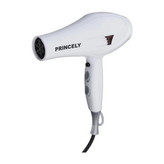 پرفروش ترین سشوار ۲۴۰۰ وات پرقدرت و کم صدا پرنسلی ایتالیا