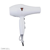 خرید بهترین و زیباترین سشوار سفید پرنسلی اصلی ایتالیا