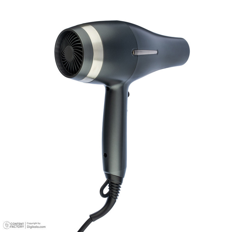 پرفروش ترین سشوار خانگی زیبا و پرقدرت پرنسلی ارسال رایگان