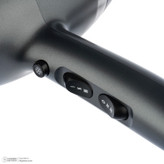 سشوار حرفه ای و خانگی بدون صدا پرنسلی