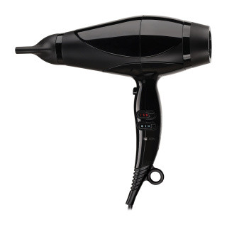 قیمت و خرید سشوار فوق حرفه ای پرنسلی ۲۴۰۰ وات ایتالیایی