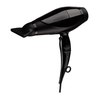 بهترین و پرقدرت ترین سشوار ۲۴۰۰ وات کم صدا پرنسلی