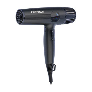 بهترین و جدیدترین سشوار پرقدرت سالنی و خانگی پرنسلی