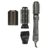 قیمت پرفروش ترین و بهترین سشوار چرخشی برس دار اصل ایتالیا پرنسلی با دوسال