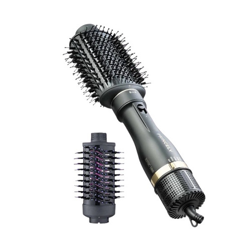 قیمت و خرید برس حرارتی دوسر حرفه ای پرنسلی اصلی ضمانت دار