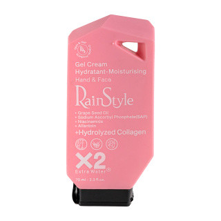 قیمت و خرید بهترین کرم آبرسان کلاژن ساز در ایران با قیمت مناسب رین استایل