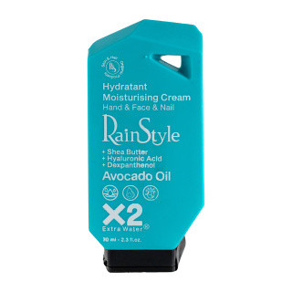 قیمت و خرید بهترین آبرسان و مرطوب کننده مخصوص پوست خشک و حساس رین استایل