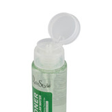 قیمت و خرید بهترین میسلار تونر بدون نیاز به آبکشی مخصوص پوست چرب و جوشدار رین استایل