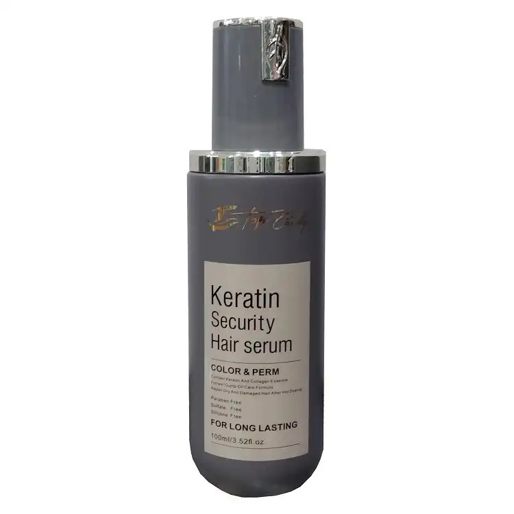 قیمت و خرید بهترین سرم تقویت کننده و ضد وز مو کندی بیوتی اصل