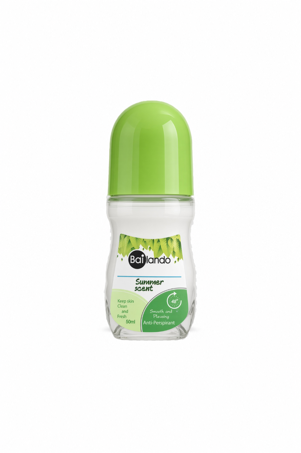 رول ضد تعریق بایلندو مدل SUMMER SCENT حجم 50 میل