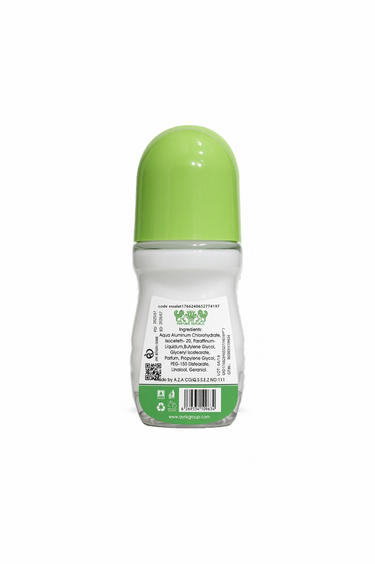 رول ضد تعریق بایلندو مدل SUMMER SCENT حجم 50 میل