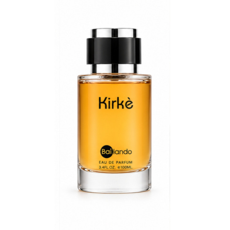شیشه ادوپرفیوم بایلندو Kirke حجم 100 میل